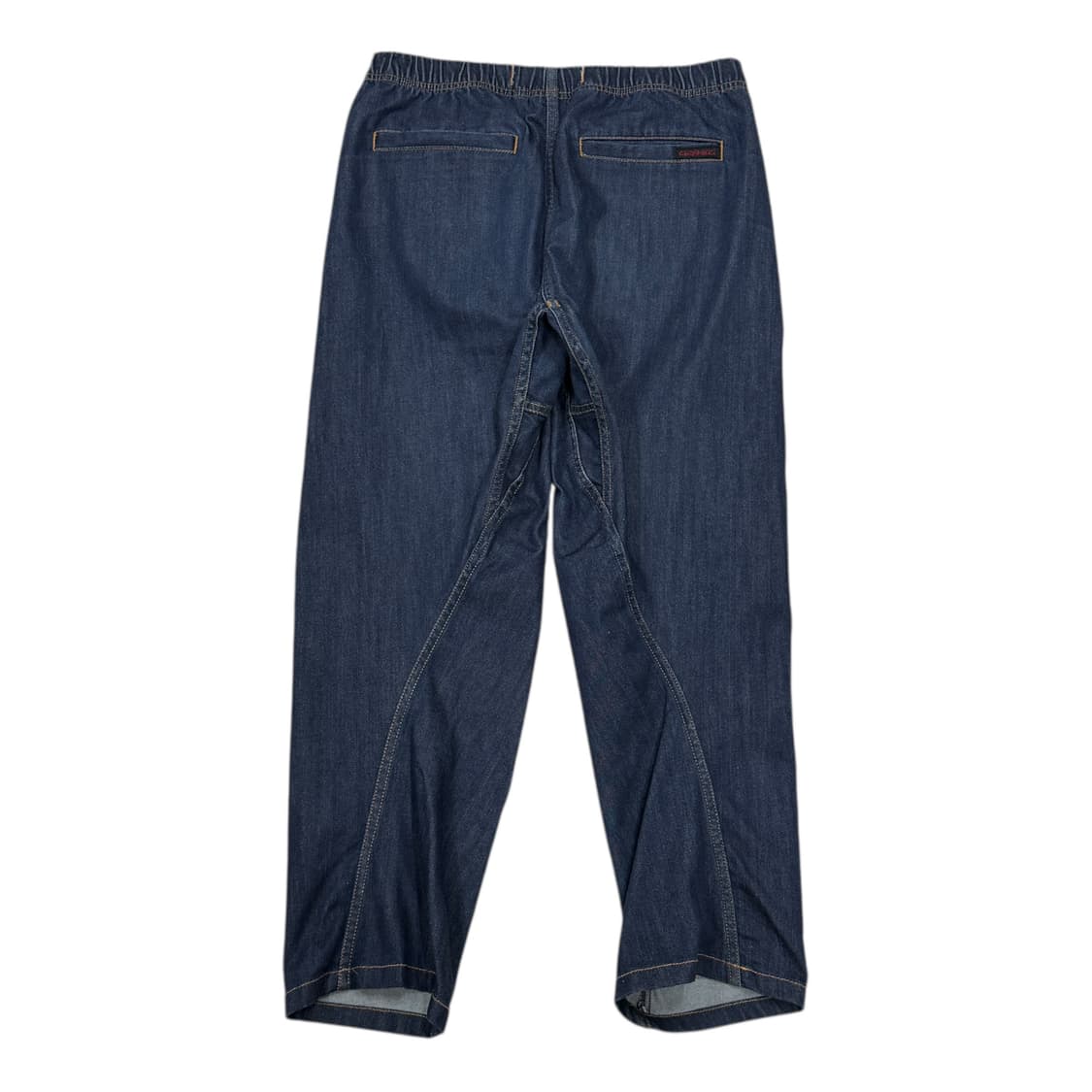 그라미치 코듀라 데님팬츠 바지 M 상품이미지3