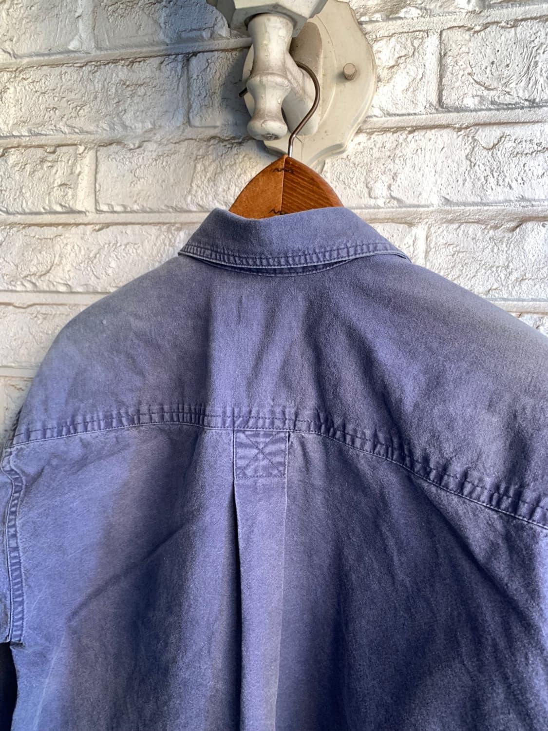 LL Bean 워크셔츠 M 사이즈 상품이미지4