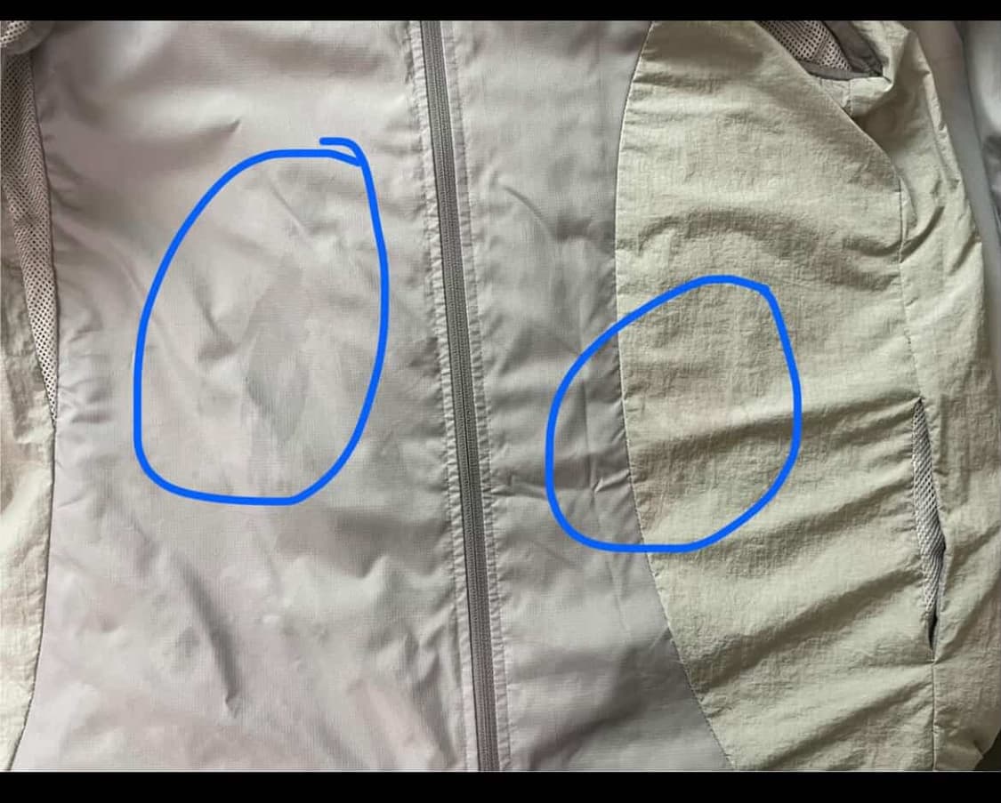 오호스(OlOS)_saparable windbreaker 상품이미지3