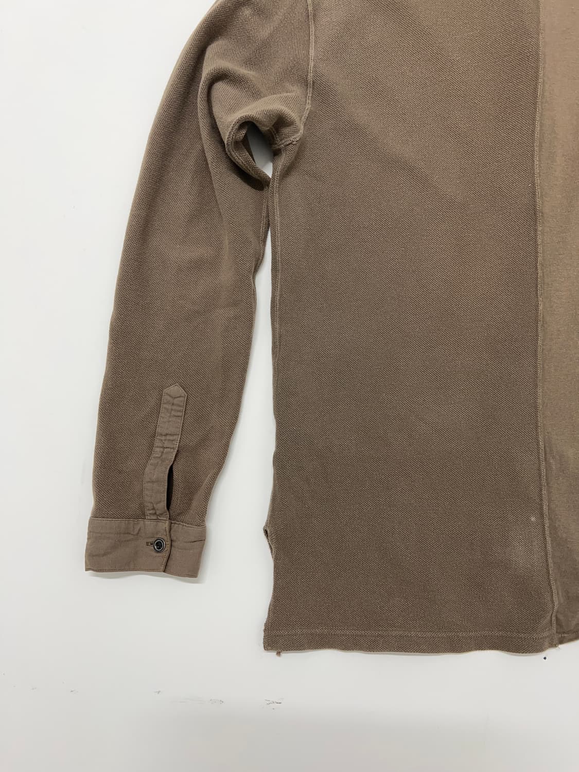 Nigel Cabourn Shirt 상품이미지4