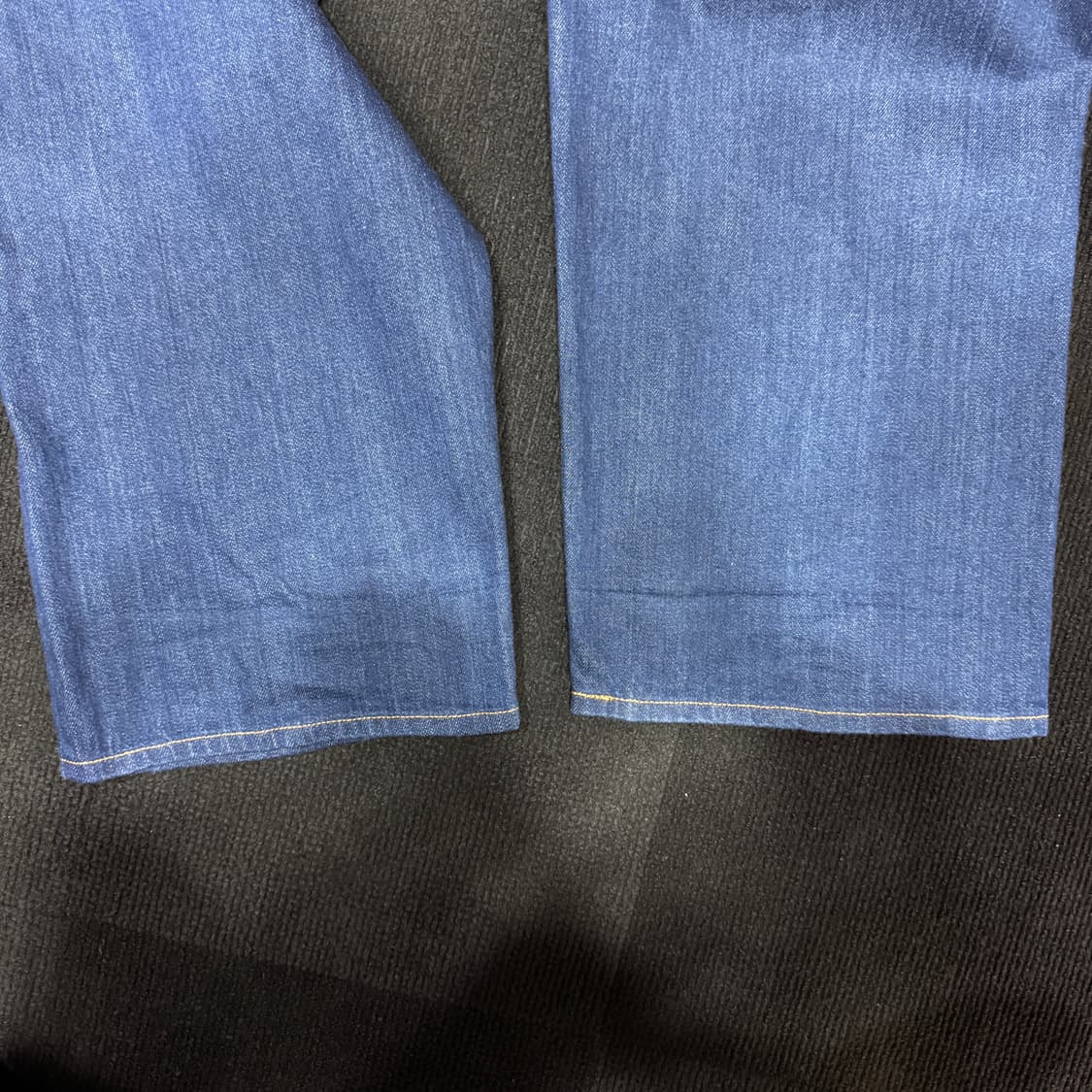 [34x32] 리바이스 블루탭 마커 루즈 진  상품이미지5