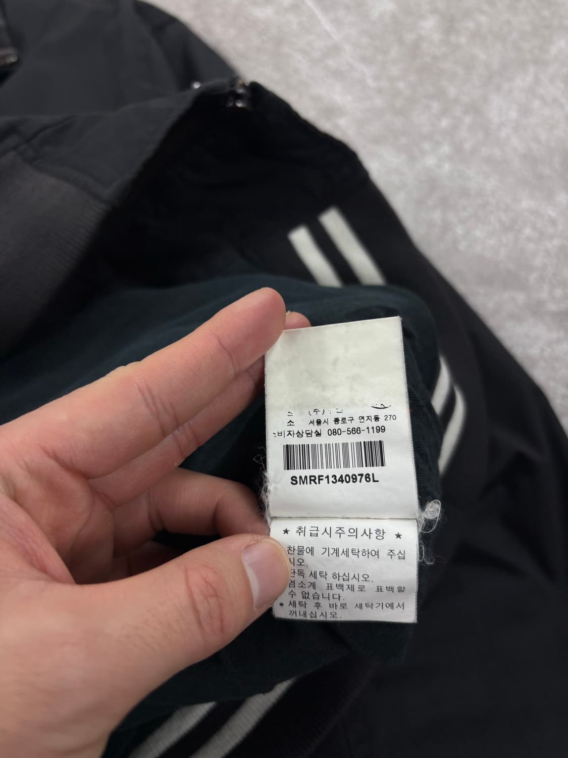 Polo Ralph Lauren Bomber Jacket    상품이미지6