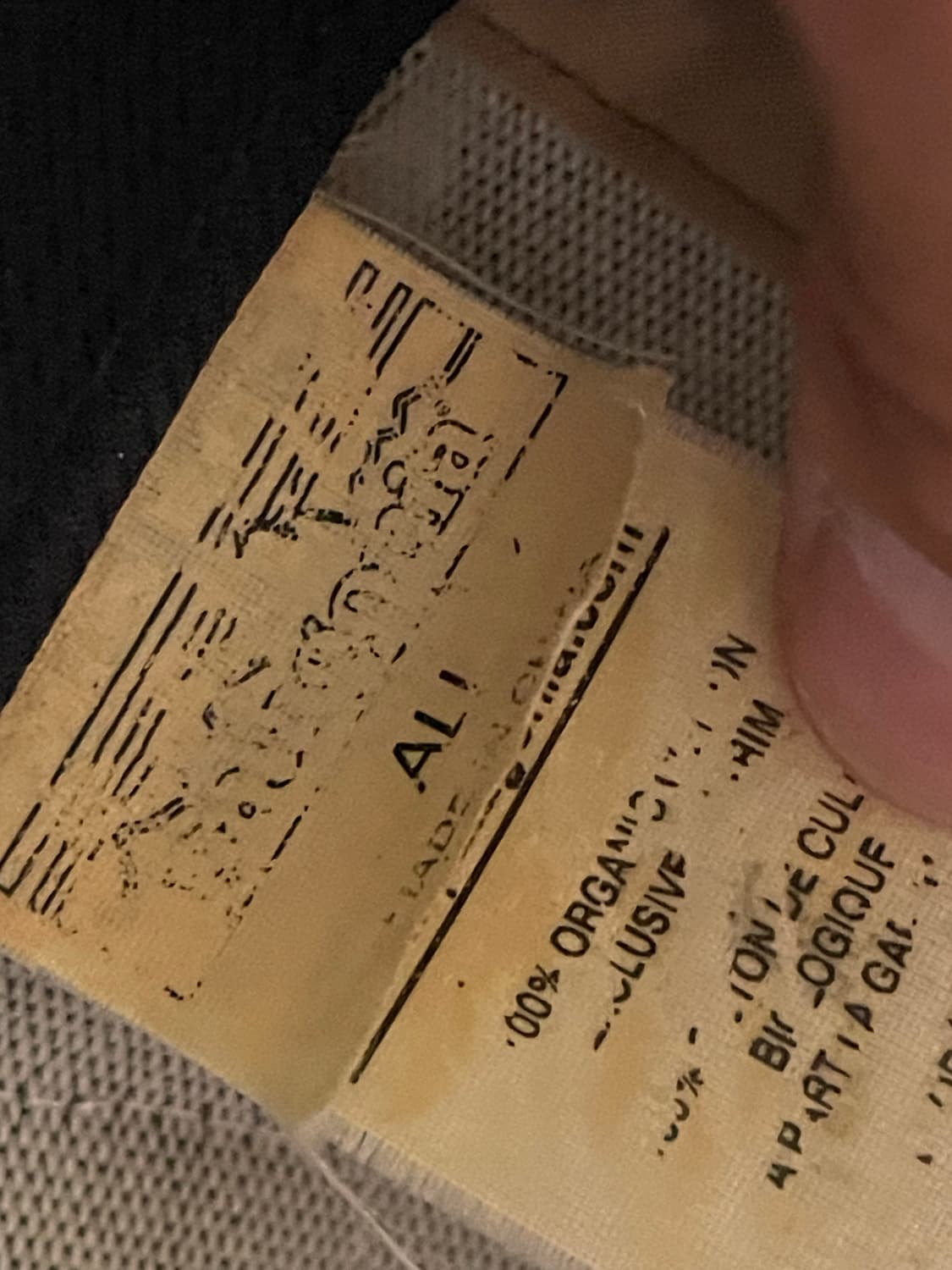 파타고니아 볼캡 상품이미지8