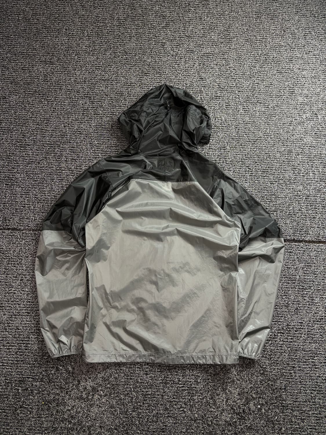 파타고니아 윈드브레이커 알파인 후디니 자켓 2596 상품이미지4