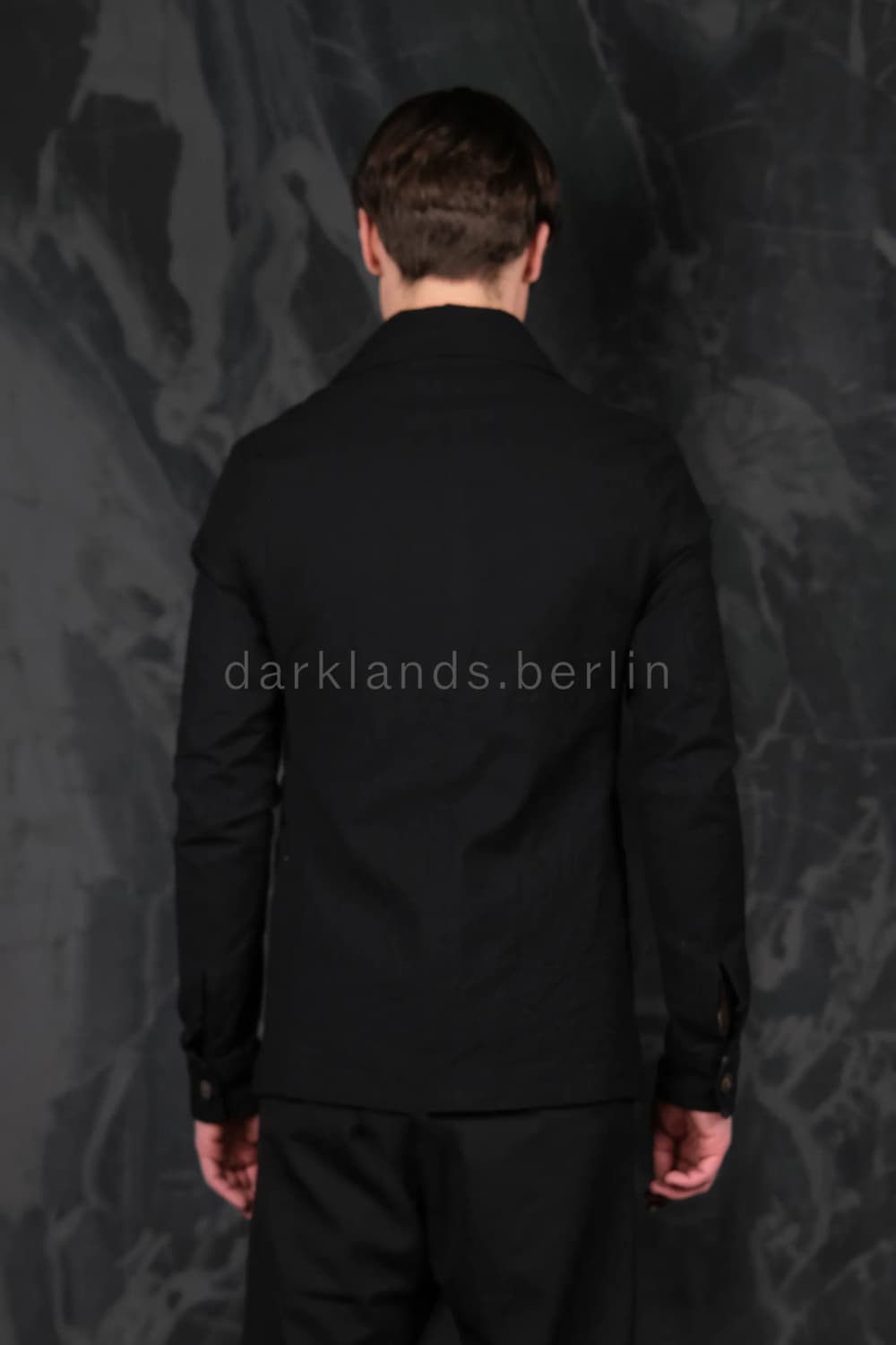 Geoffrey B. Small Work Jacket 상품이미지3