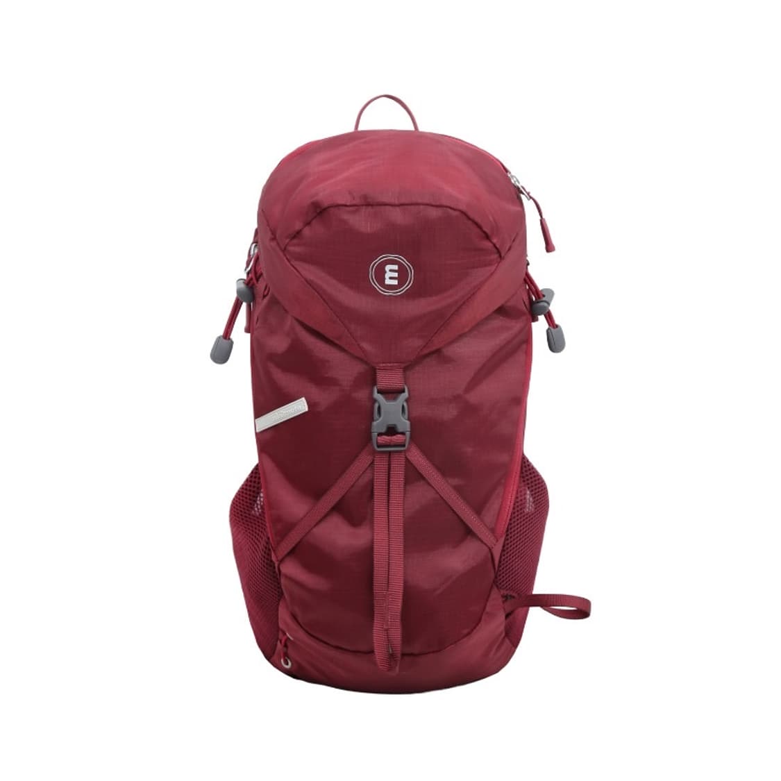 미닛뮤트 BASK BACKPACK 11L WINE 상품이미지1