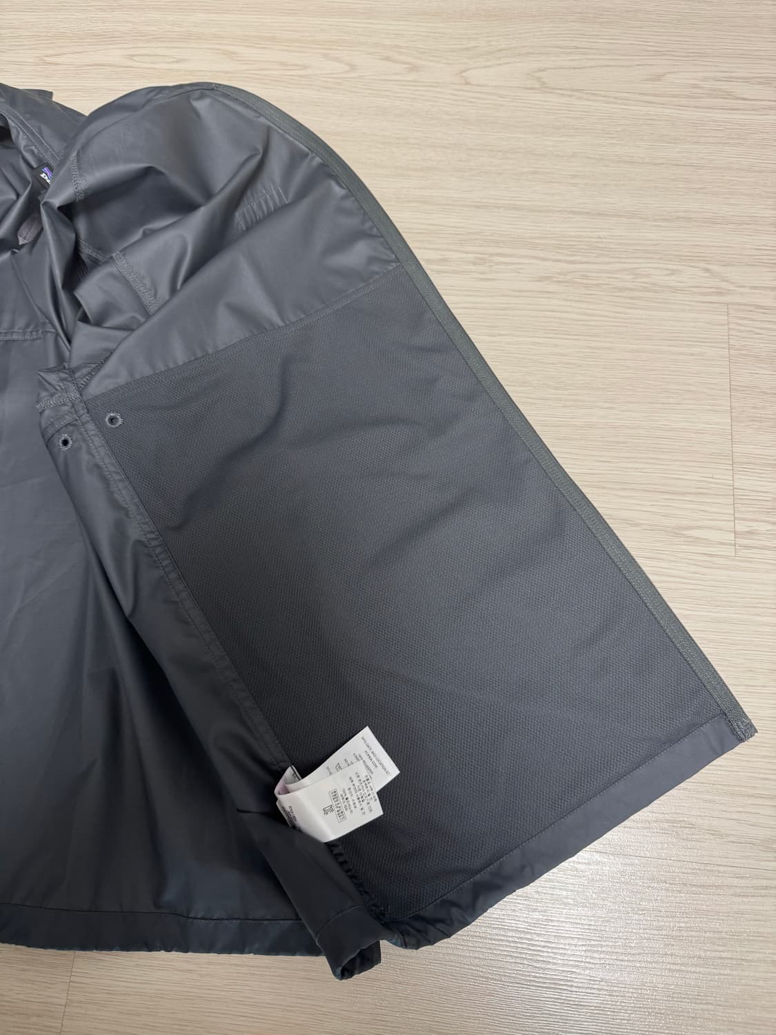 (S컨디션) 파타고니아 윈드브레이커 상품이미지7