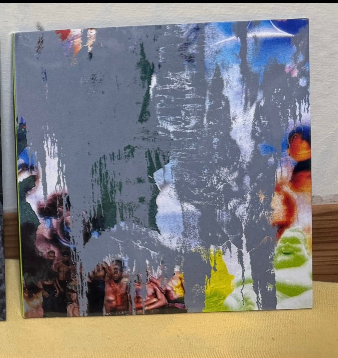 Travis Scott 트래비스 스캇 Utopia CD 상품이미지1