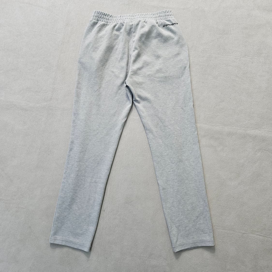 M 다이나핏 여성 로고 트레이닝 팬츠 0330Y 상품이미지2