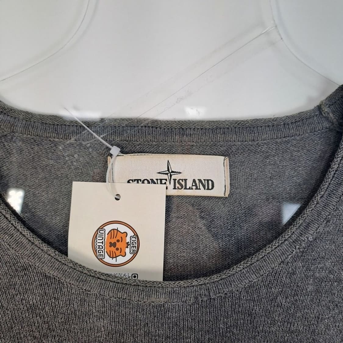 스톤아일랜드 2017FW 울니트 상품이미지4