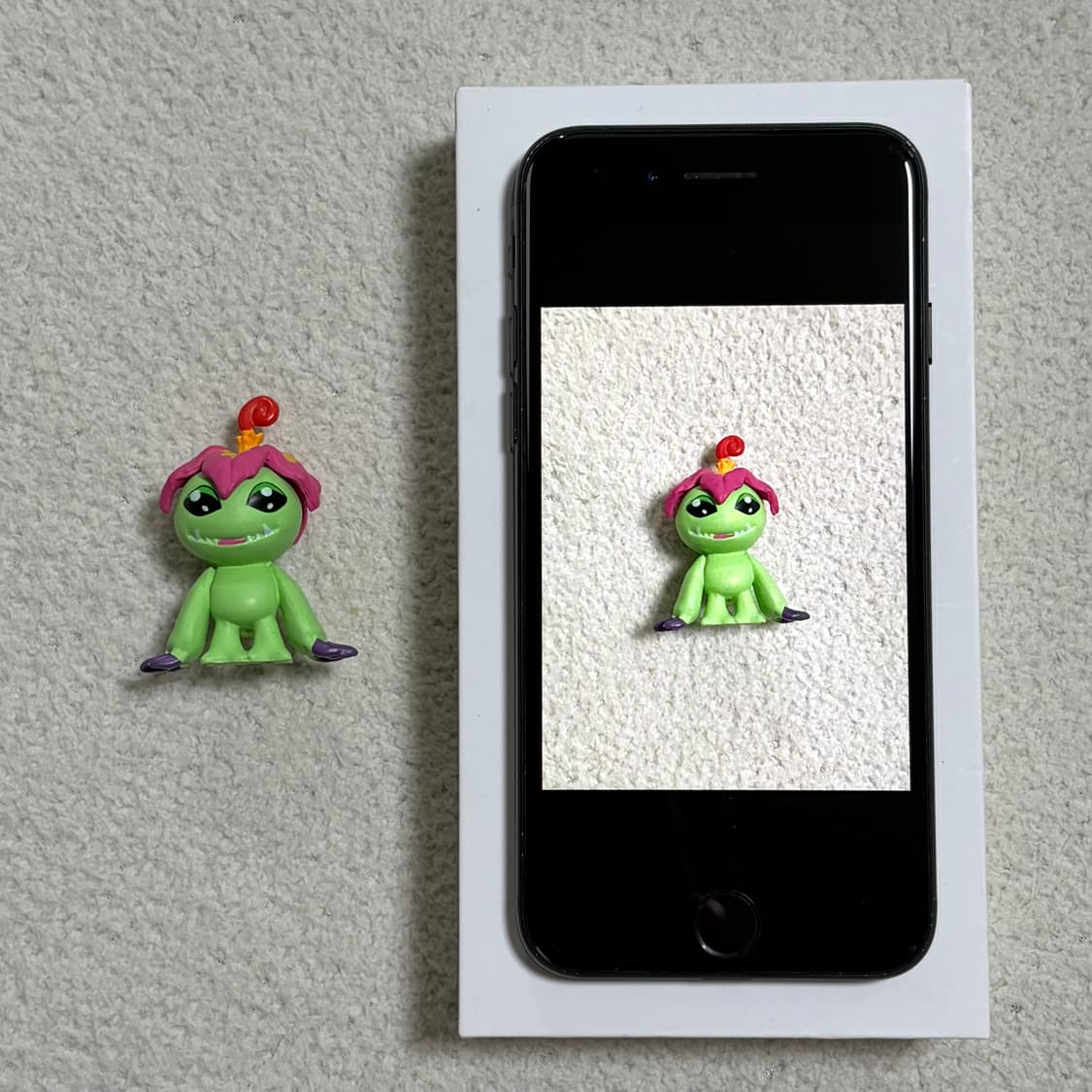 아이폰7 매트블랙 32기가 ( 순정 ) 상품이미지5