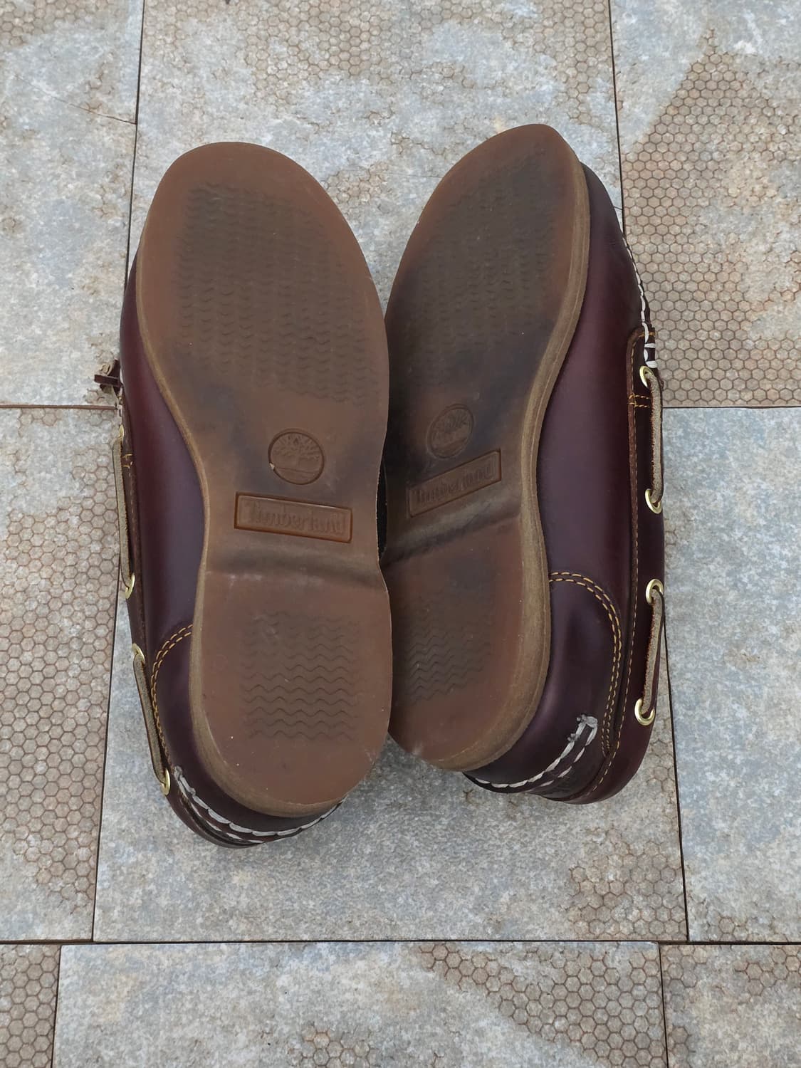 (230)팀버랜드 클래식 2아이 보트 슈즈 상품이미지9