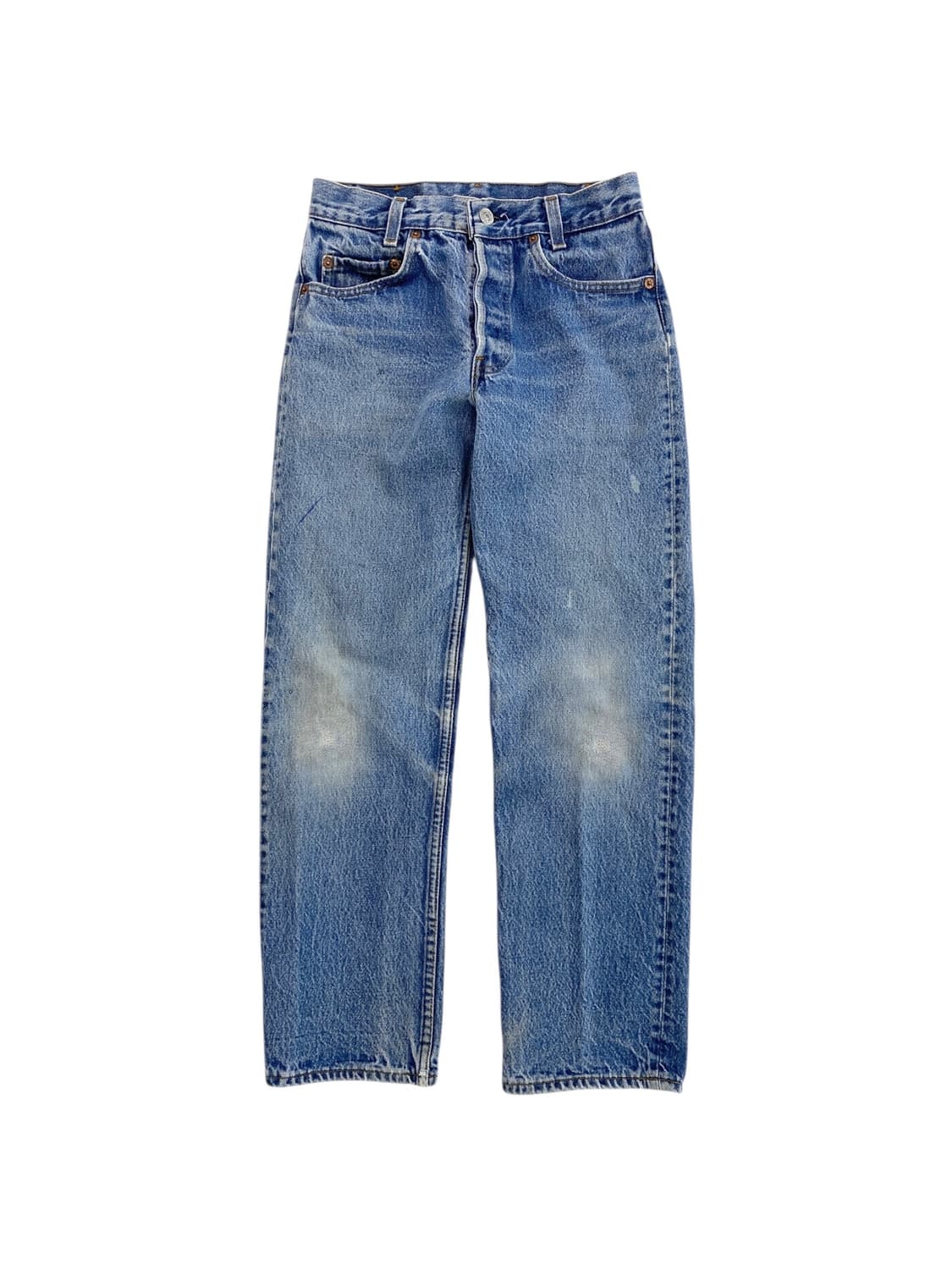 80's 리바이스 701 [501 Student] 상품이미지1