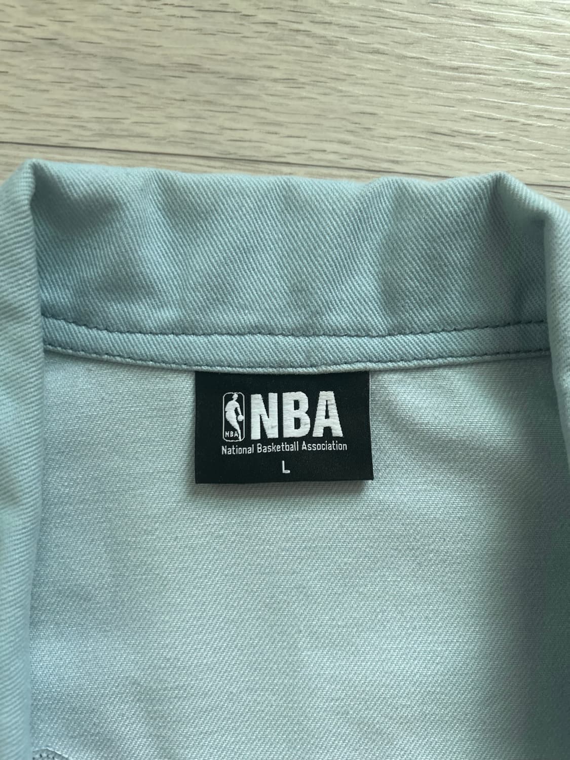 NBA 토론토 랩터 트러커 자켓 상품이미지4