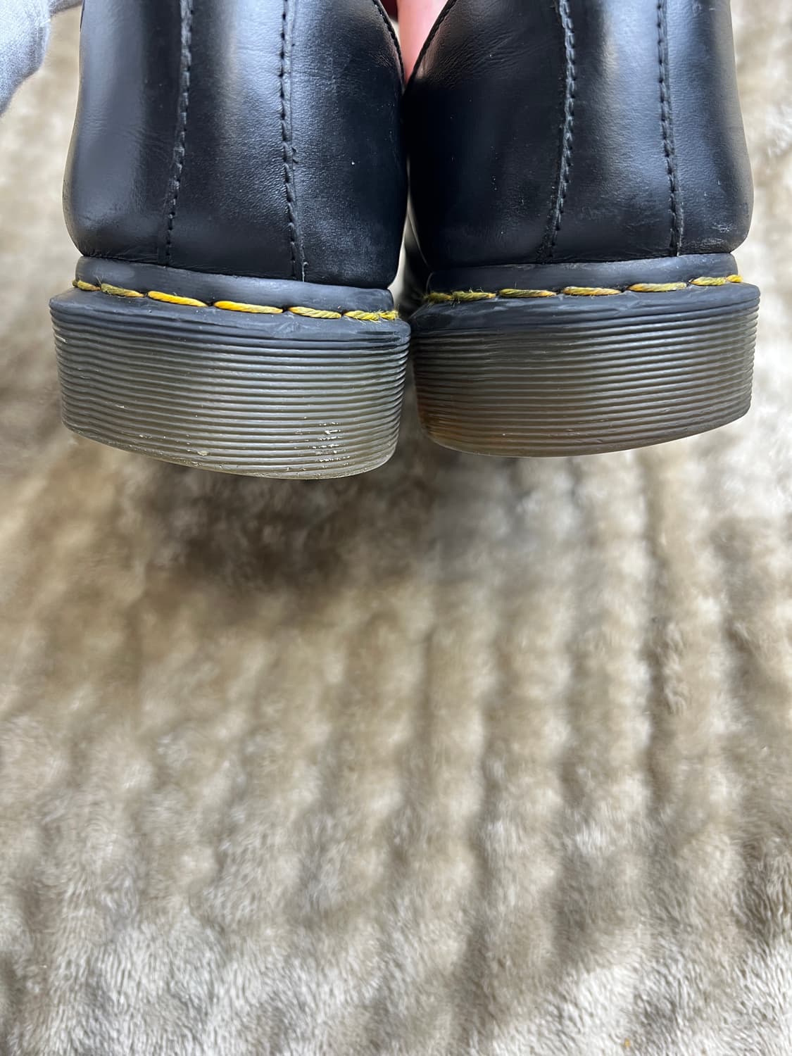 [42] 닥터마틴 1461 나파 || 270-275 상품이미지6