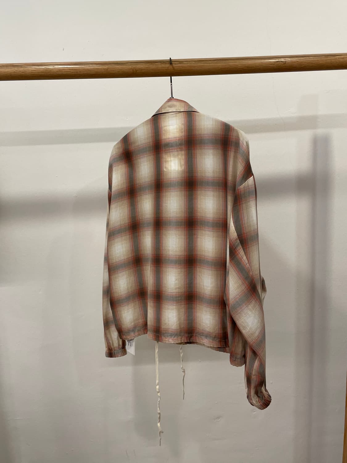 h.unit hombre shirt jacket 상품이미지3