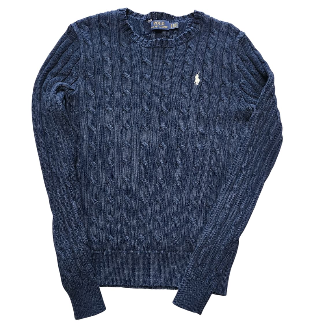 폴로 니트 상품이미지1