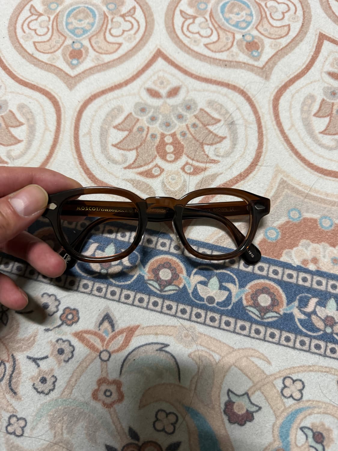 모스콧 램토쉬 44사이즈 상품이미지1