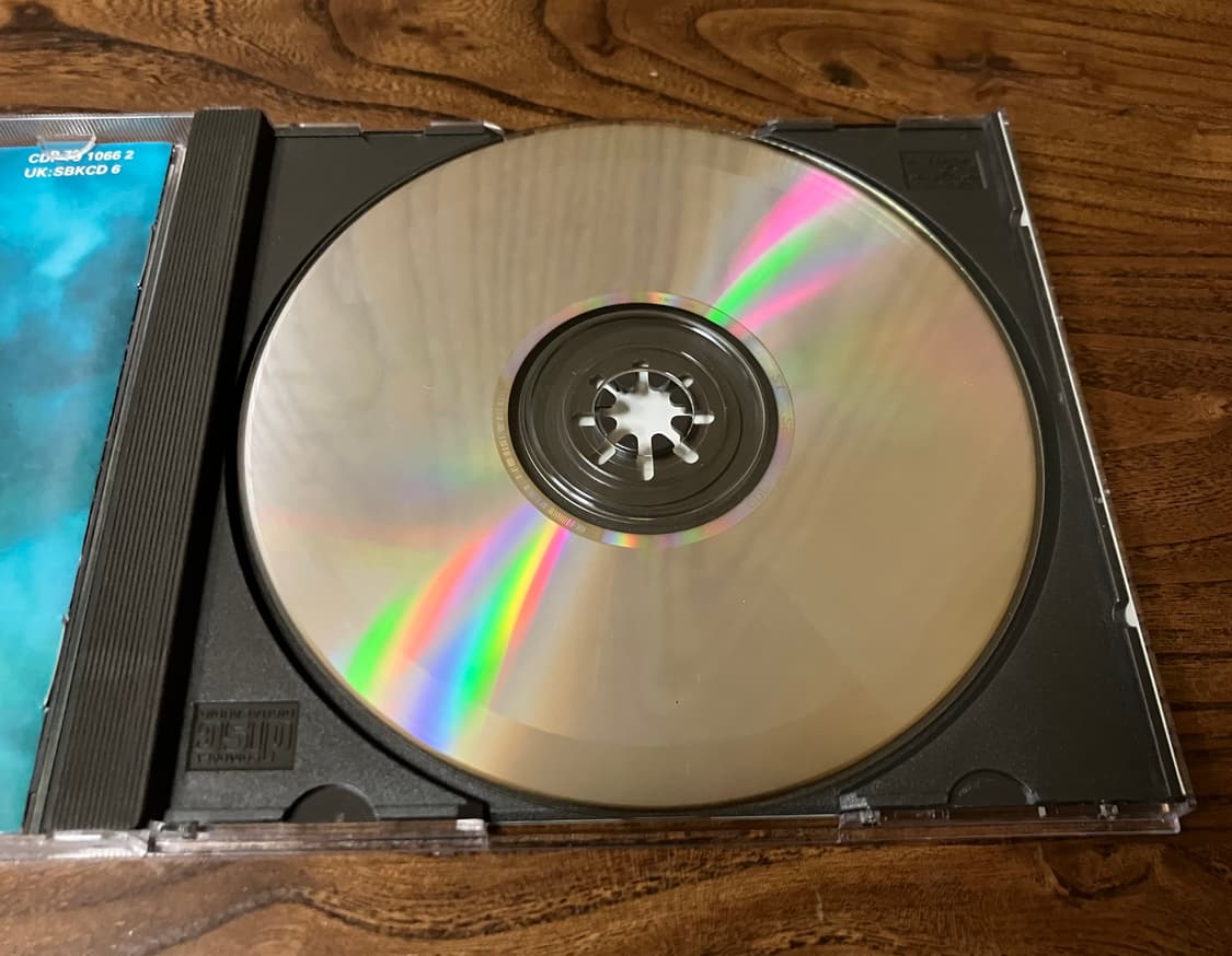 90년대 영화 닌자 거북이 OST 영화음악 CD 상품이미지5