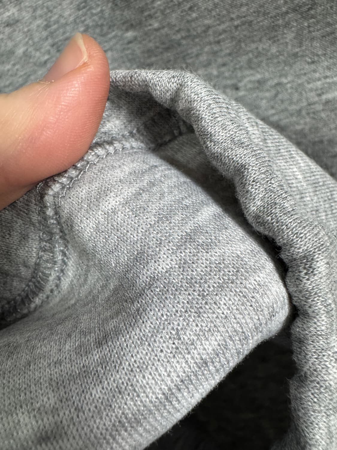 이사야클로딩 트레이닝팬츠  상품이미지2