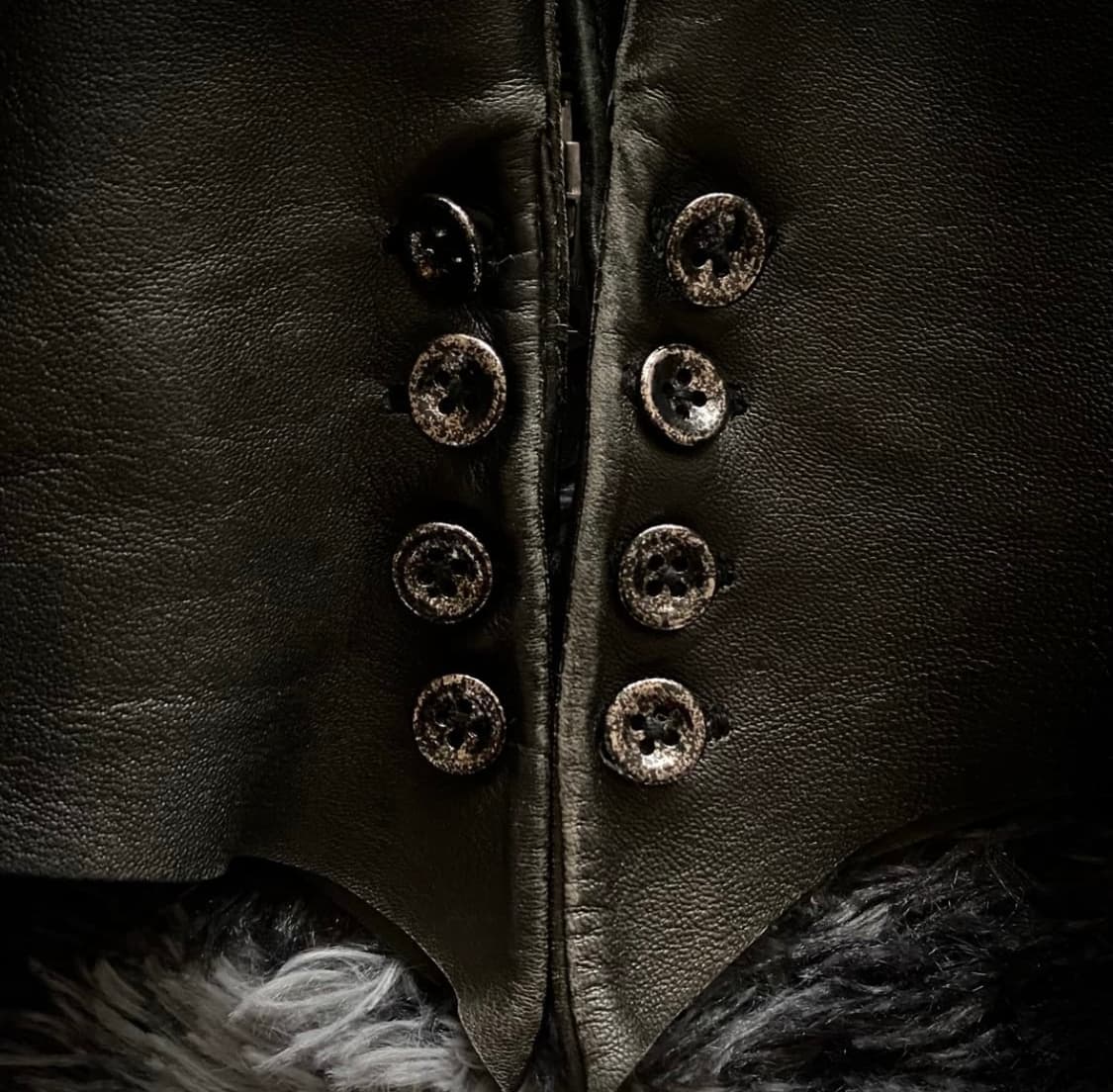 Civarize Rider jacket 상품이미지3