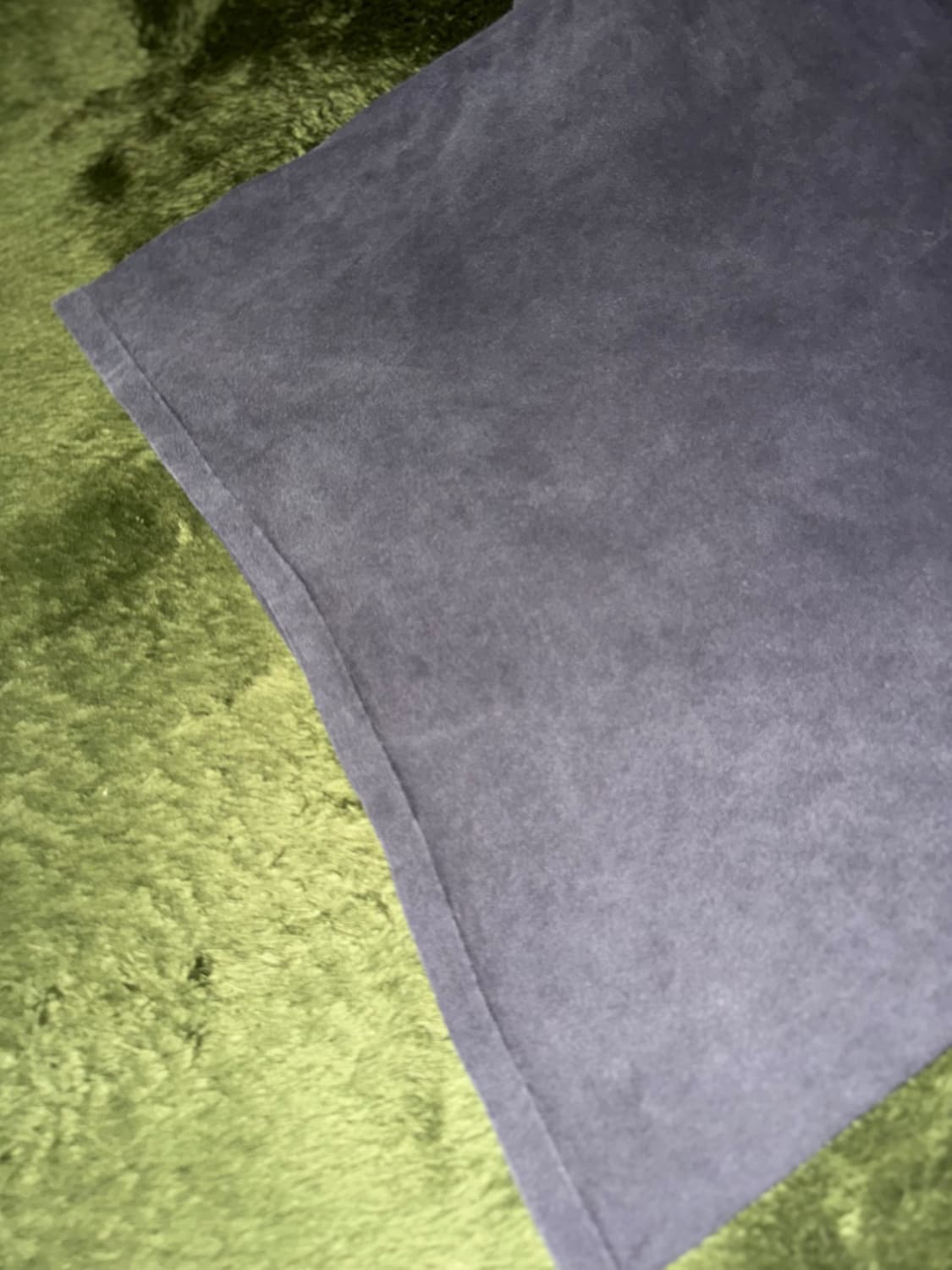 [2] 너티새비지 싱글 스티치 튜블러 티셔츠 상품이미지9