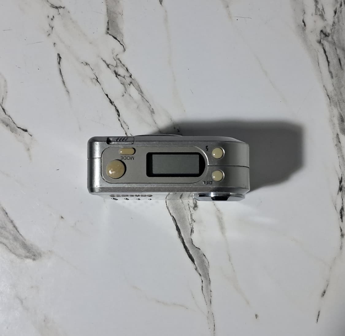 하자있음) 삼성 디지맥스 800K 빈티지 디카 상품이미지4