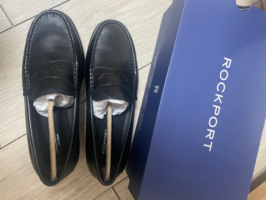 락포트 새상품 팝니다 상품이미지1