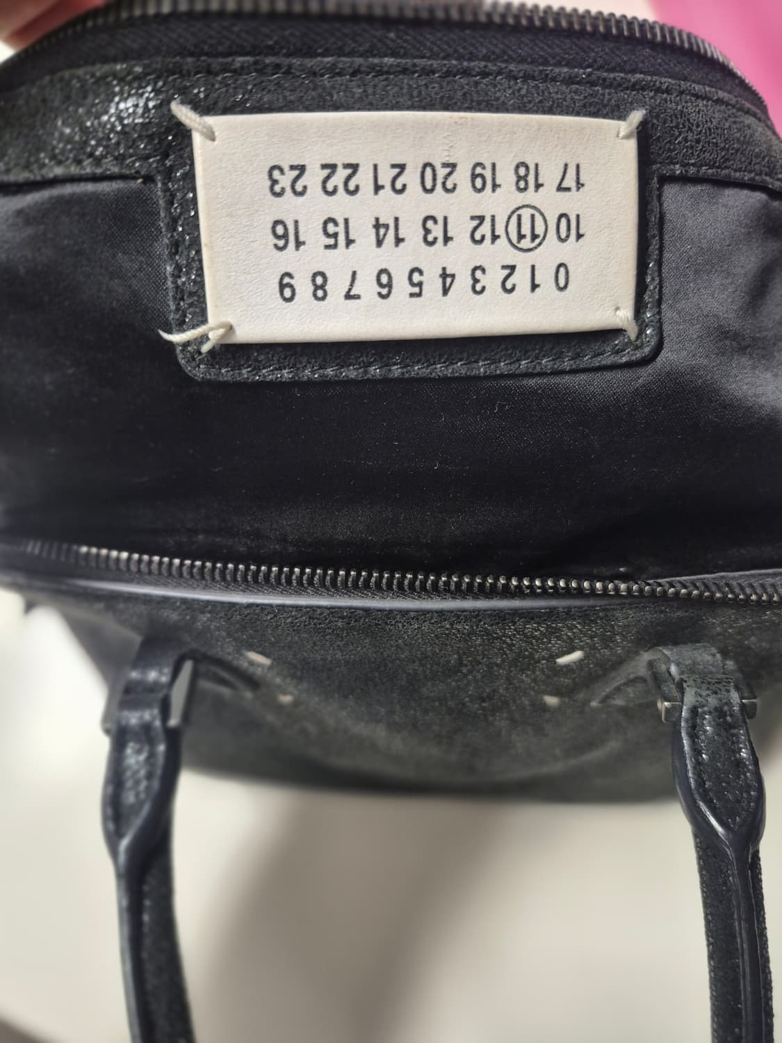 마르지엘라 5AC백 상품이미지5