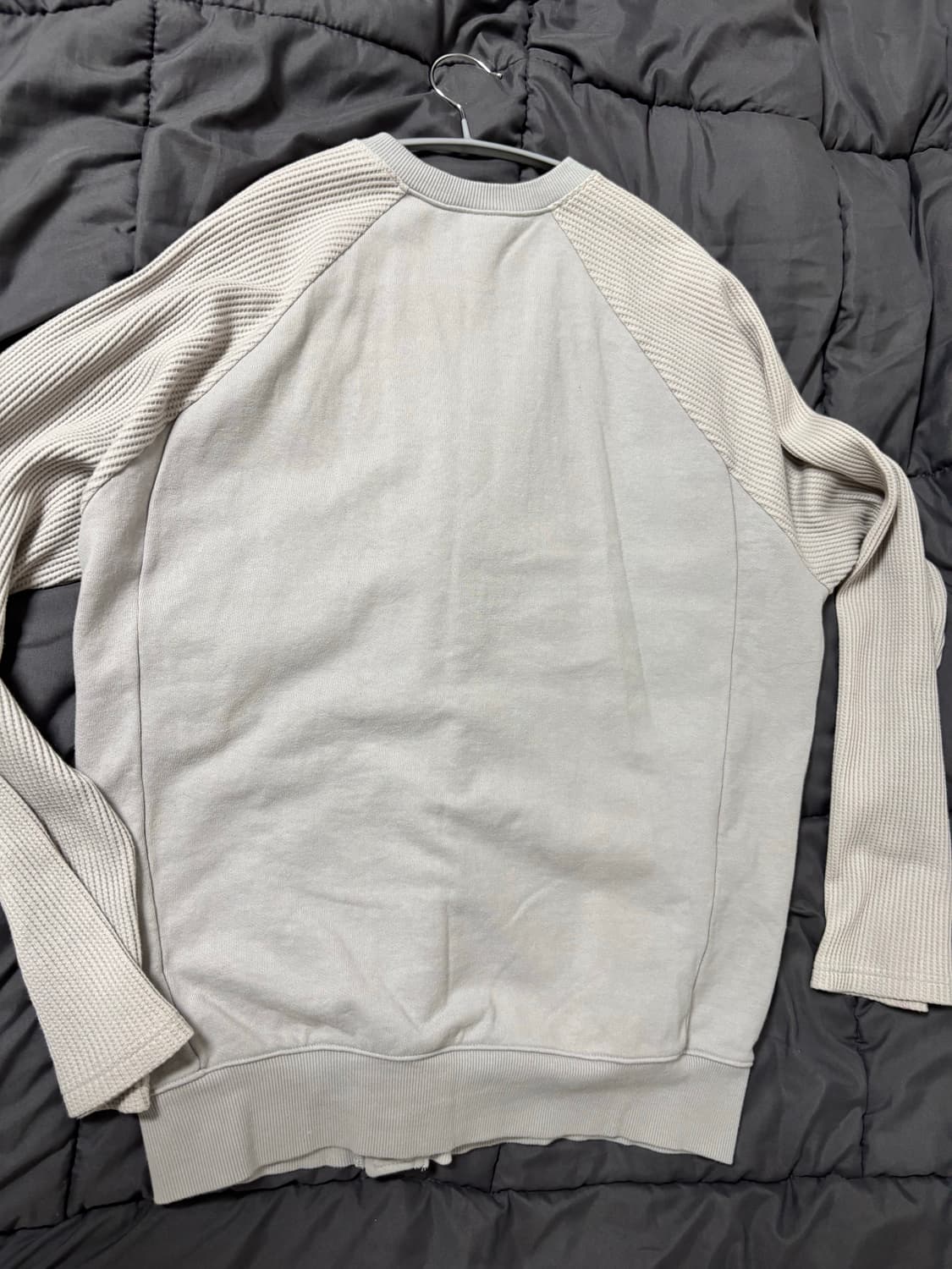 할로미늄 사이드 버튼 탑 상품이미지3