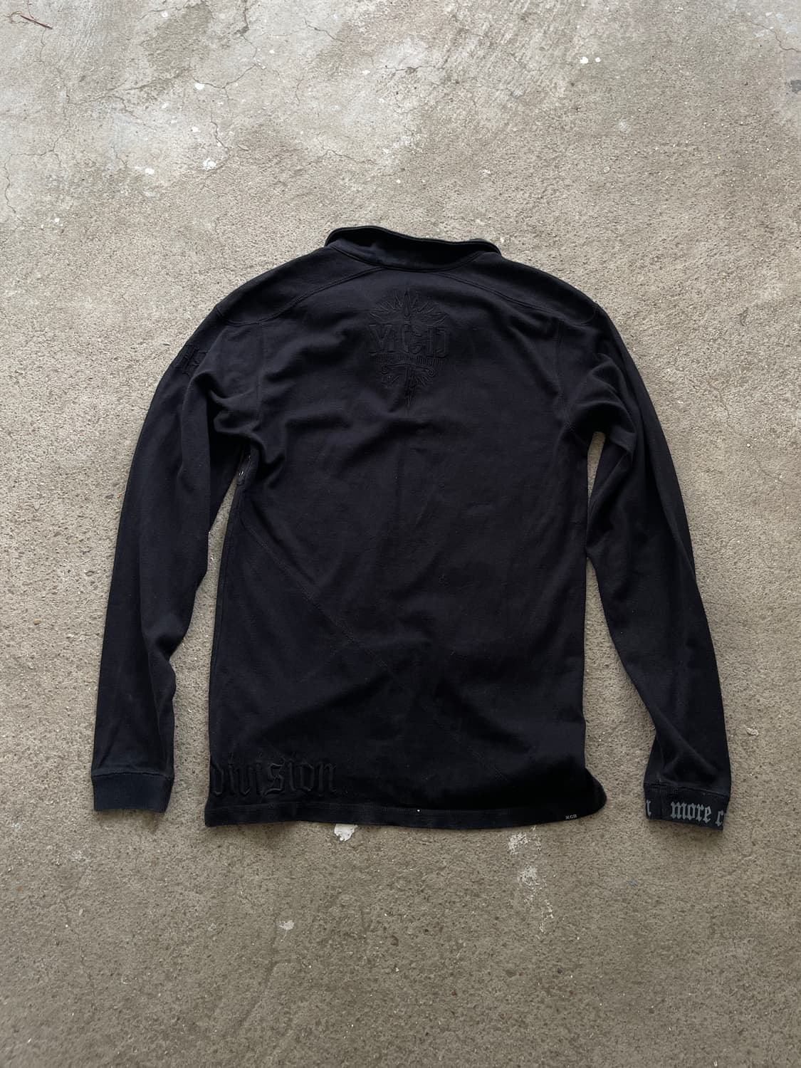 'More core division' pk shirts 상품이미지7