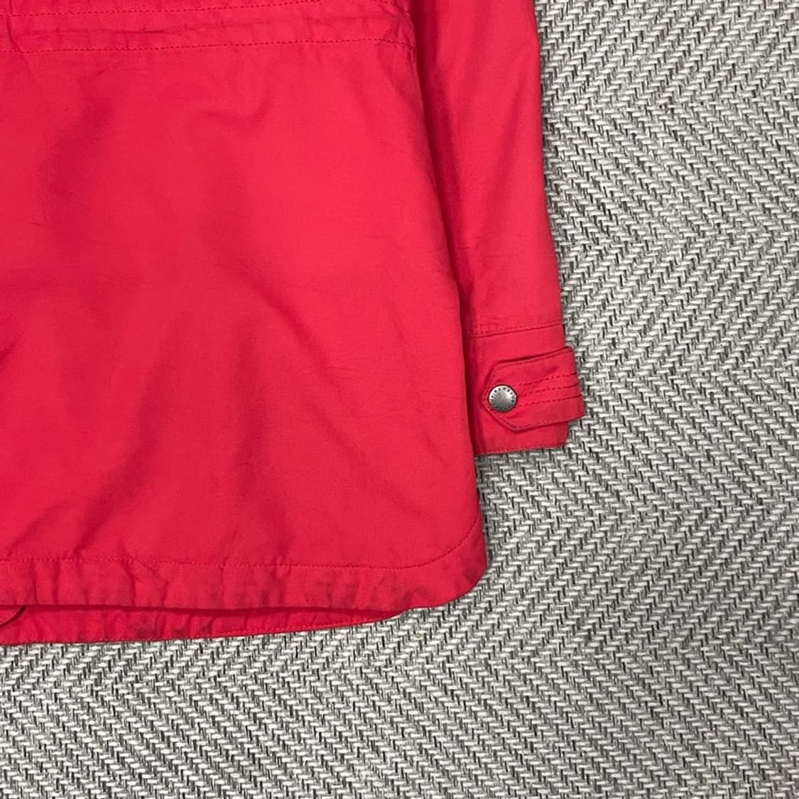 바버 플리스 워크자켓 v0456 상품이미지7