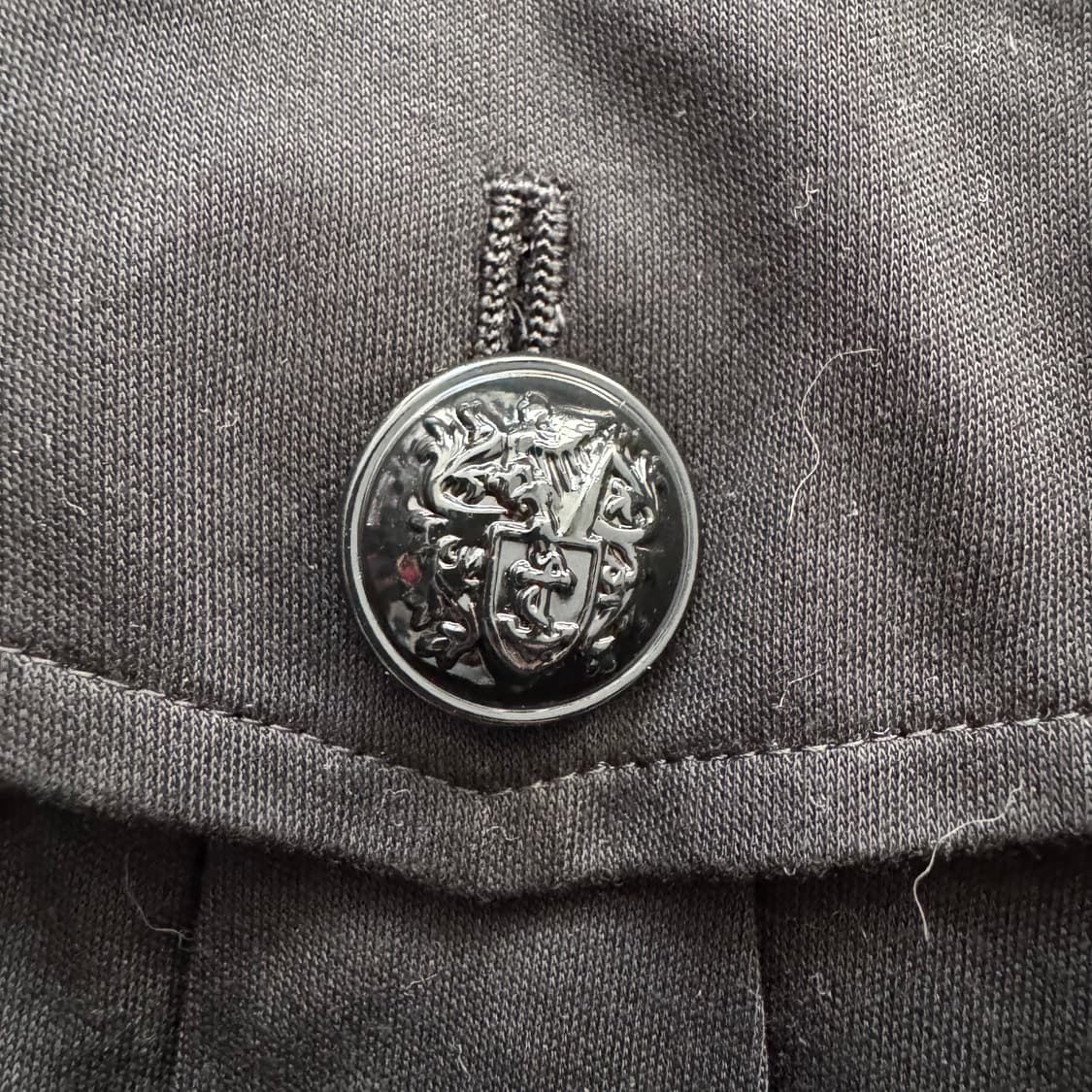 YOKO DOR 일본빈티지 y2k 자켓 빈티지자켓 블레이저 m 40 상품이미지4