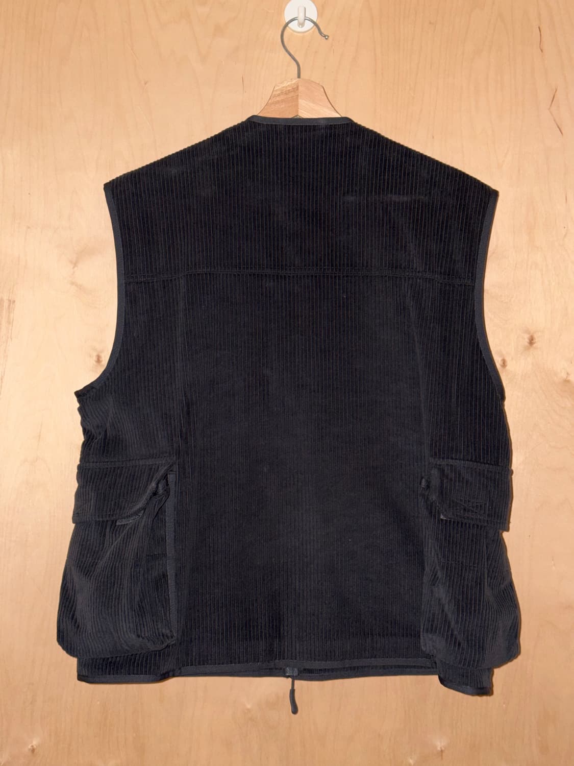 Palace Gore-Tex Infinium Corduroy Vest 상품이미지4