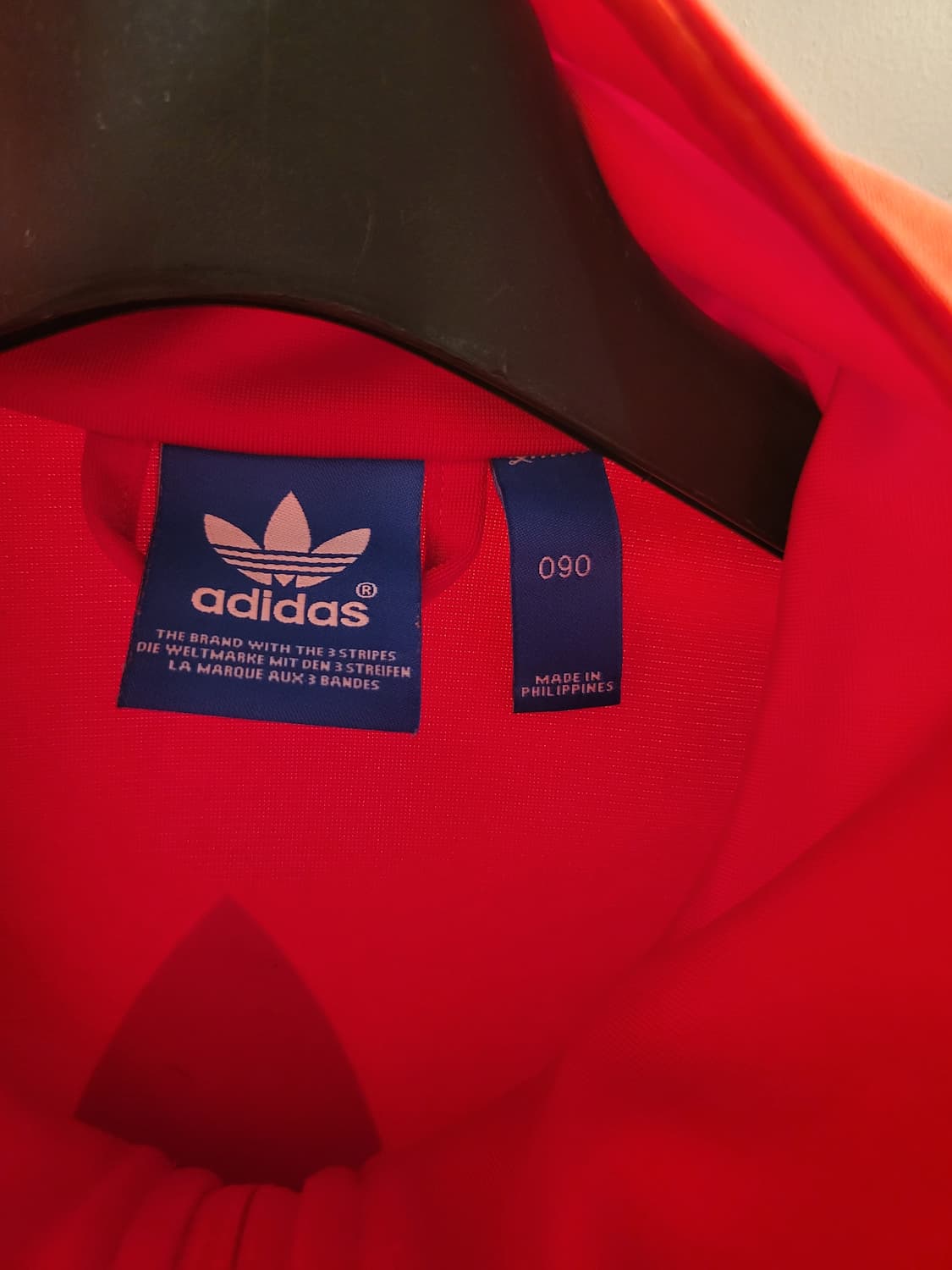 [90]아디다스 FIREBIRD TT 파이어버드 트랙탑져지 상품이미지5