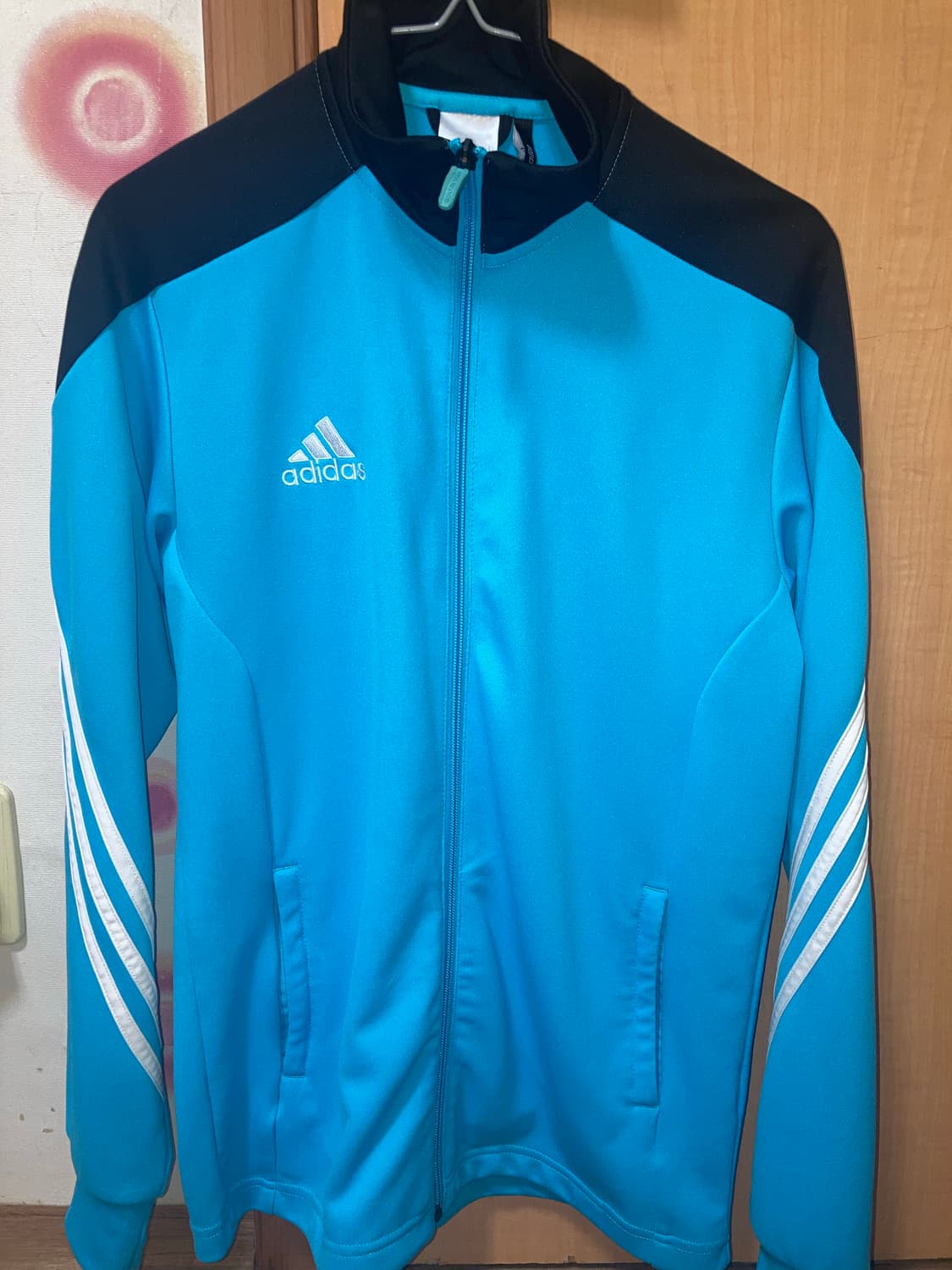 아디다스 미쿠깔 져지 상품이미지1