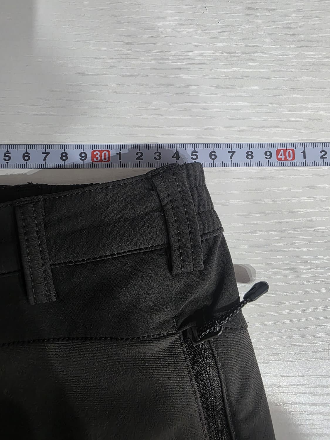 레드페이스 등산 여성 마운틴 스트레치 테크 팬츠 27-29 상품이미지4