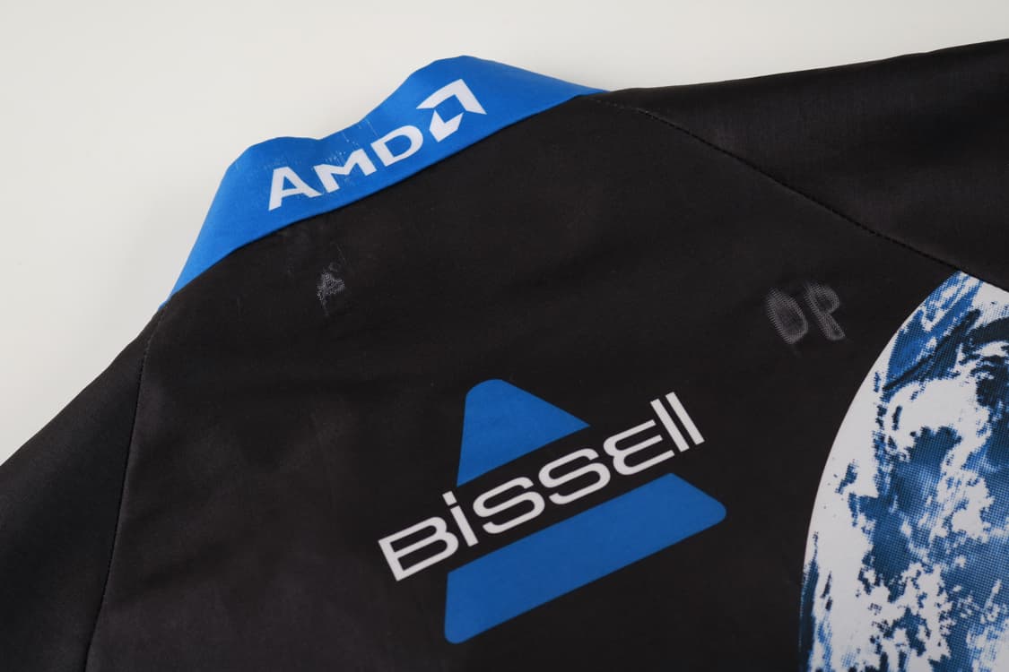 [XL] 나이키 디스커버리팀 사이클링 트랙자켓 상품이미지7