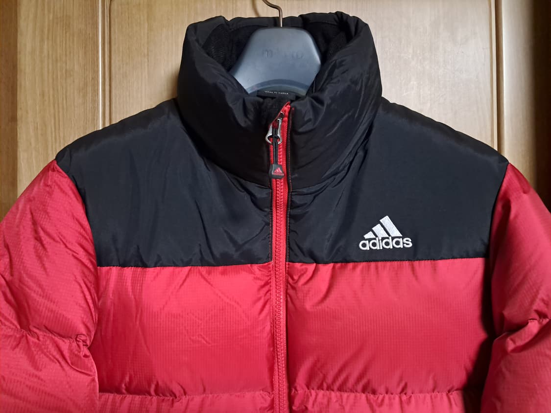 아디다스 푸퍼패딩 85 상품이미지4