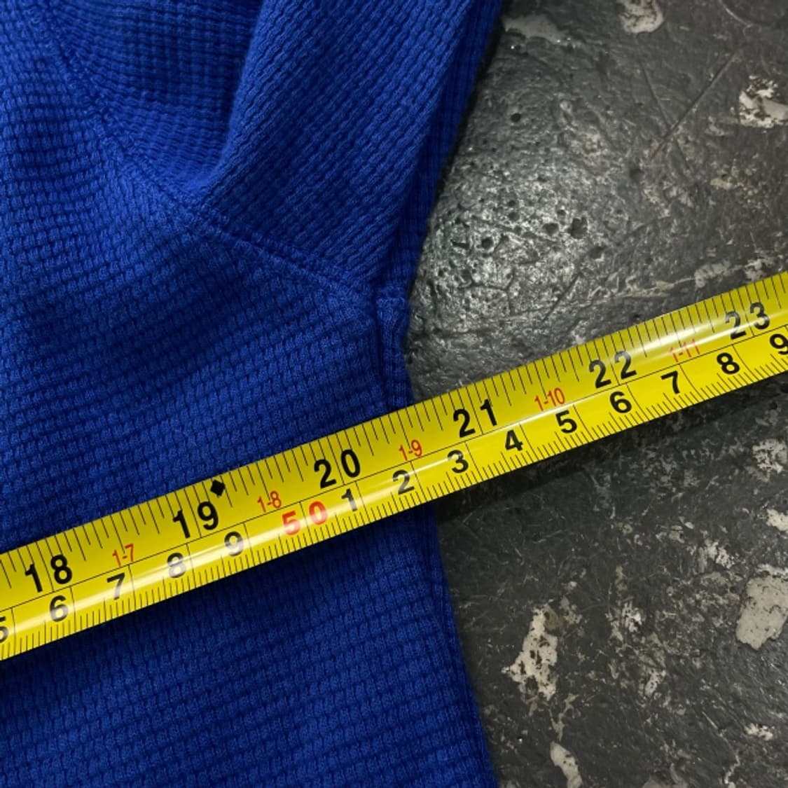 100 폴로 와플티  상품이미지5