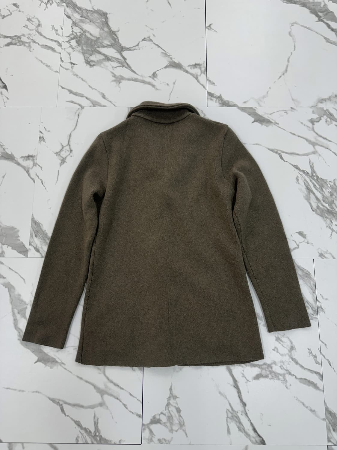 Pregi 니트 가디건 상품이미지2