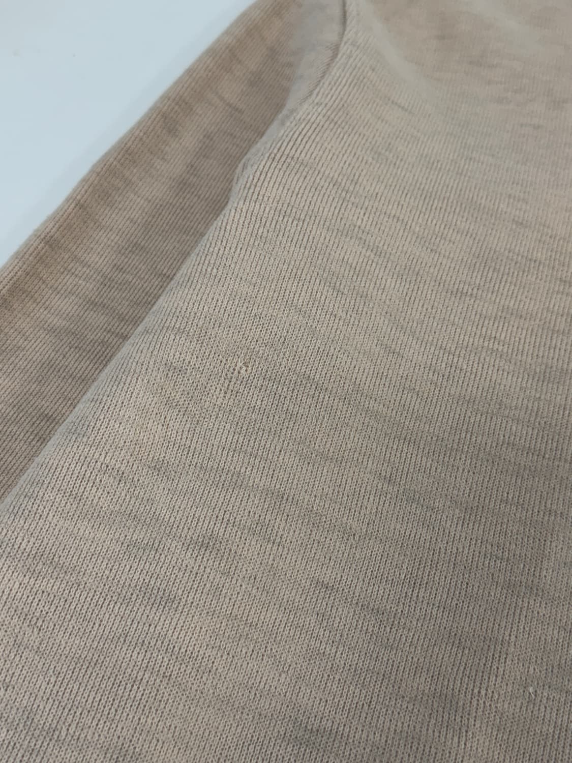 폴로 랄프로렌 반집업 (m) 상품이미지4