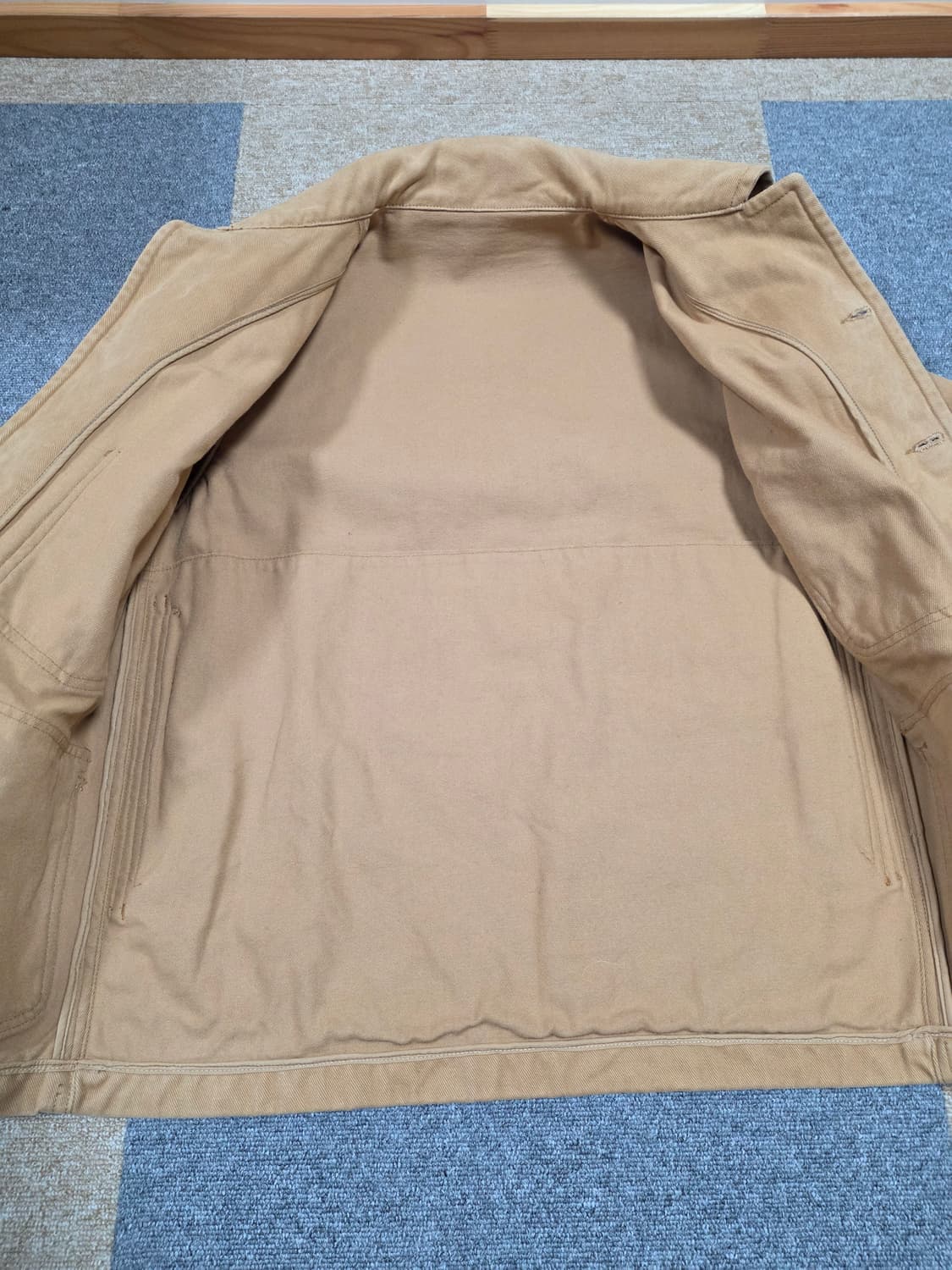 부기홀리데이 크루저 자켓 [95] 상품이미지5