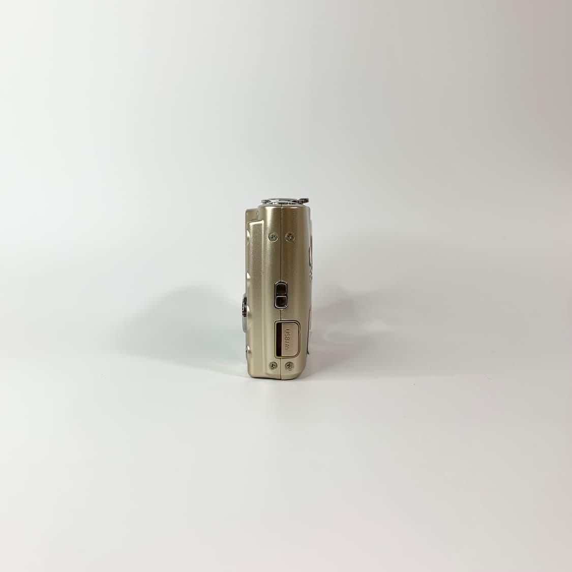 풀박스🫧) 카시오 z400 골드 (casio z400) 상품이미지4