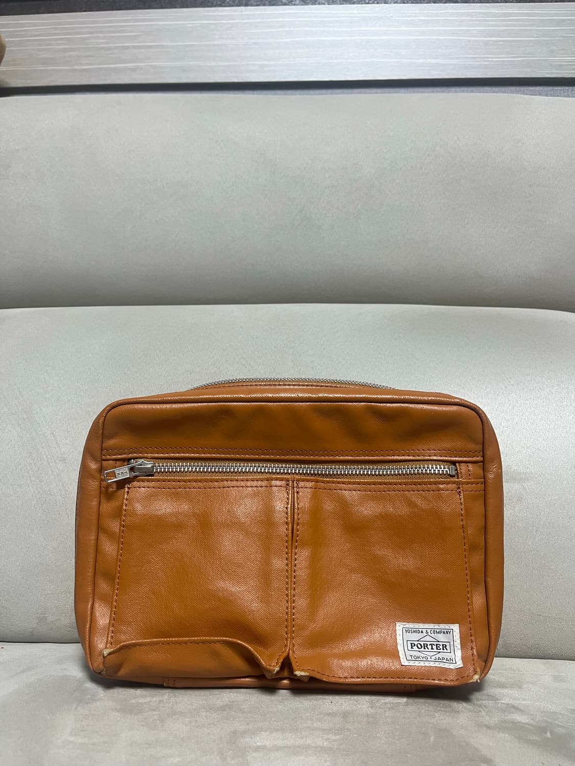 요시다포터 프리스타일 카멜백  상품이미지4