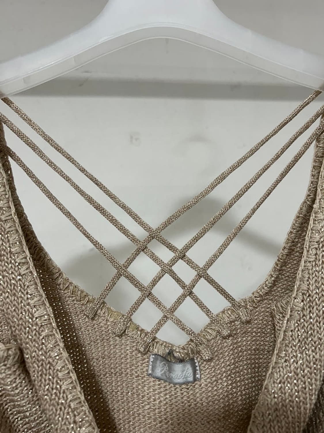 vtg top 상품이미지3