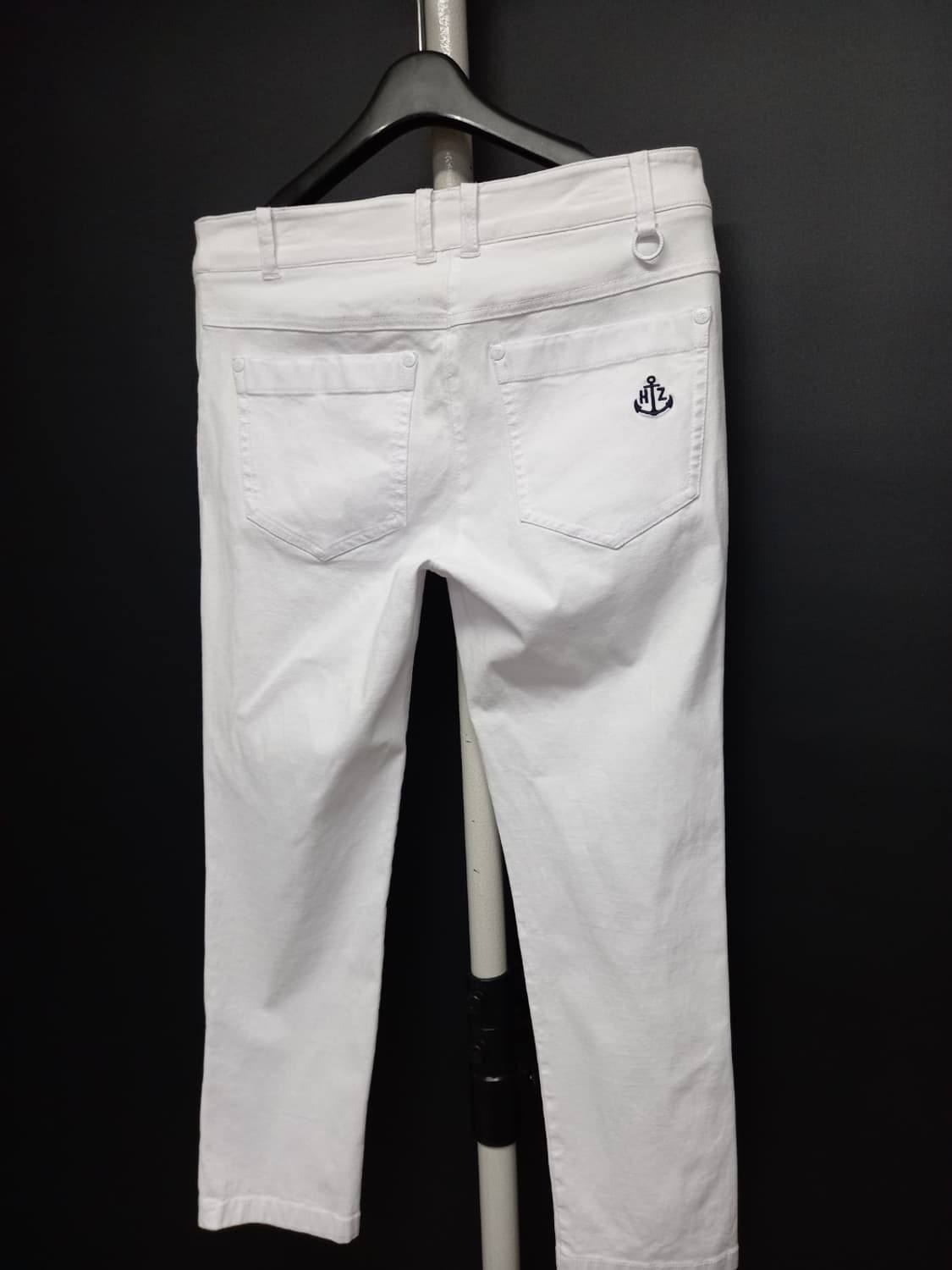 헤지스 골프 춘하 7부 8부 팬츠 55.44 상품이미지4