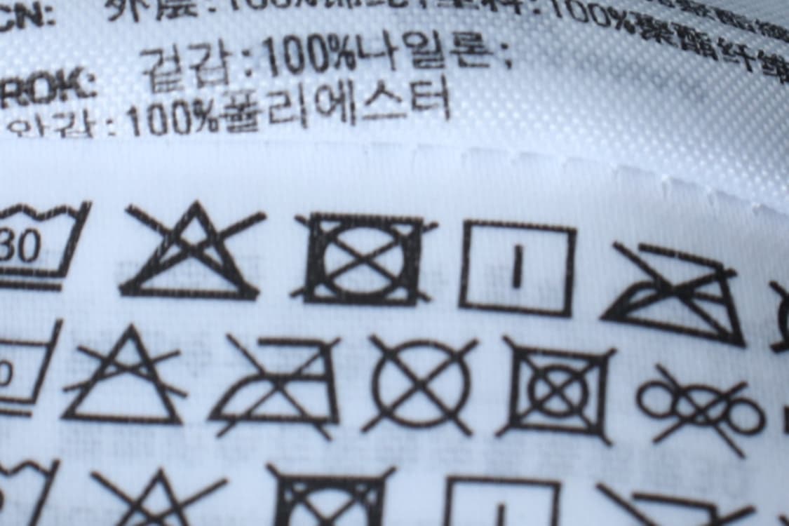 (S-L) 칼하트 집업 바람막이 점퍼자켓 아노락 스티치 그린-H32848 상품이미지7