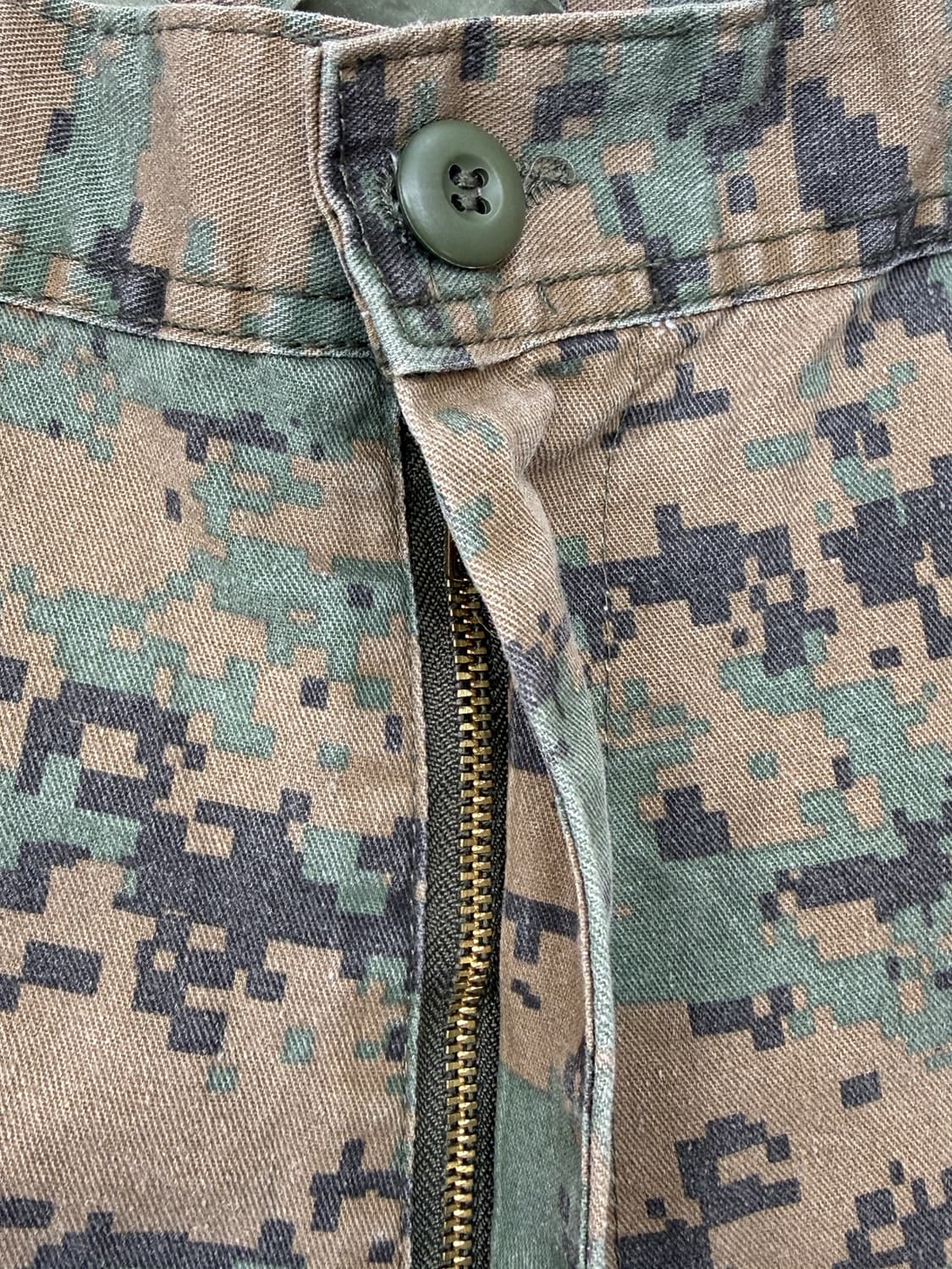 ROTHCO 디지털 카모 BDU 카고팬츠 L/R 상품이미지4