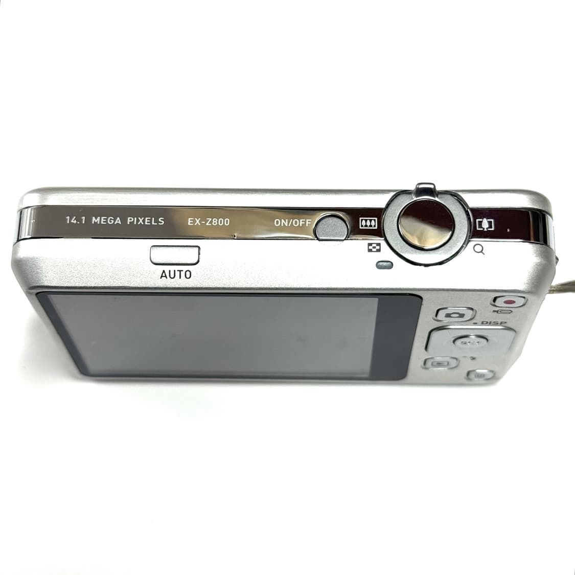 작례있음)🤍카시오 엑슬림 z800 Casio Exilim EX-Z800 상품이미지5